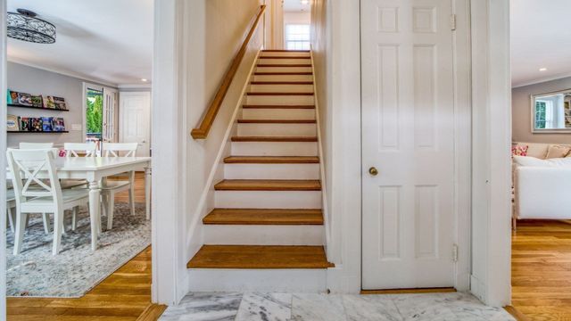1 Bowditch Rd. SF, Boston, MA 02130