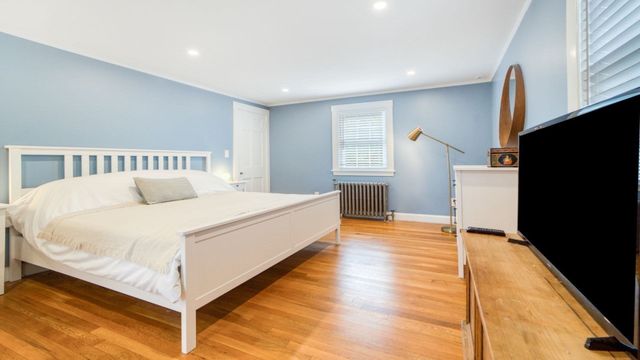1 Bowditch Rd. SF, Boston, MA 02130
