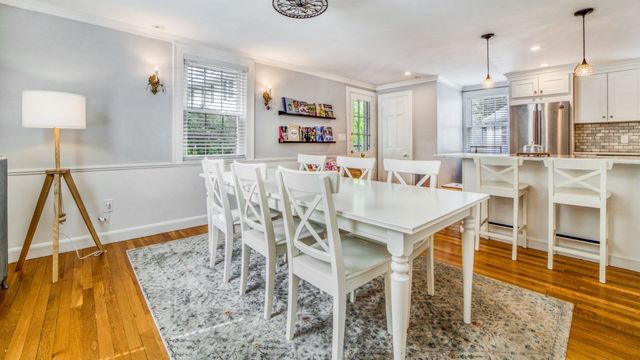 1 Bowditch Rd. SF, Boston, MA 02130
