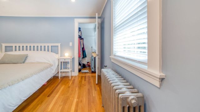 1 Bowditch Rd. SF, Boston, MA 02130