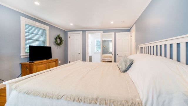 1 Bowditch Rd. SF, Boston, MA 02130