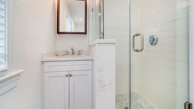 1 Bowditch Rd. SF, Boston, MA 02130