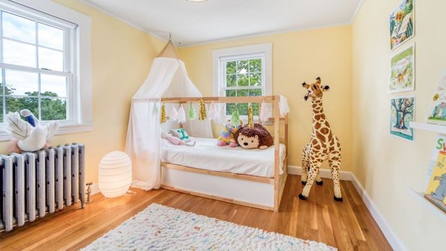 1 Bowditch Rd. SF, Boston, MA 02130