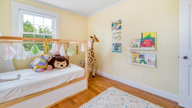 1 Bowditch Rd. SF, Boston, MA 02130
