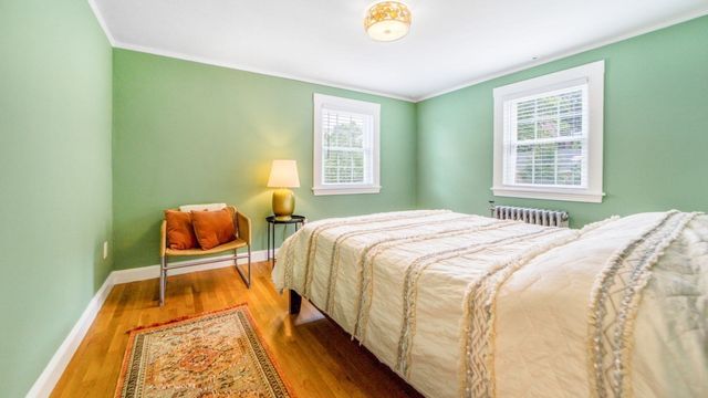 1 Bowditch Rd. SF, Boston, MA 02130