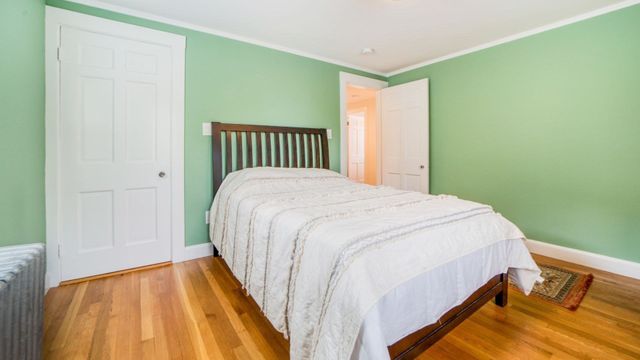 1 Bowditch Rd. SF, Boston, MA 02130