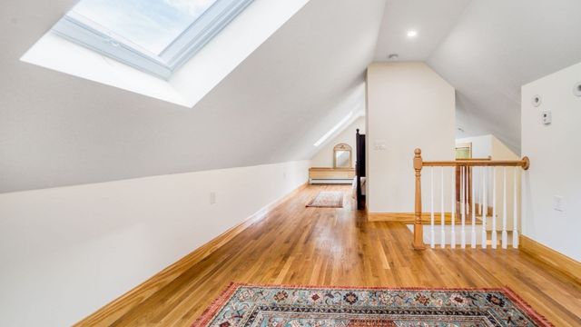 1 Bowditch Rd. SF, Boston, MA 02130