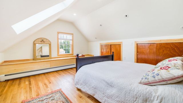 1 Bowditch Rd. SF, Boston, MA 02130