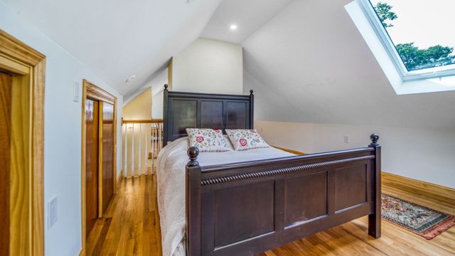 1 Bowditch Rd. SF, Boston, MA 02130