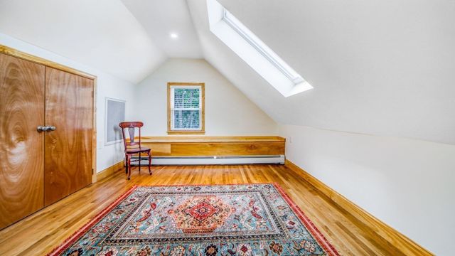 1 Bowditch Rd. SF, Boston, MA 02130