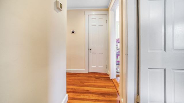 1 Bowditch Rd. SF, Boston, MA 02130