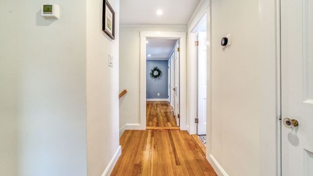 1 Bowditch Rd. SF, Boston, MA 02130