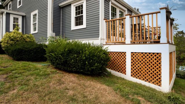 1 Bowditch Rd. SF, Boston, MA 02130