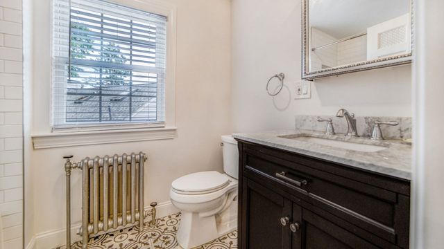 1 Bowditch Rd. SF, Boston, MA 02130
