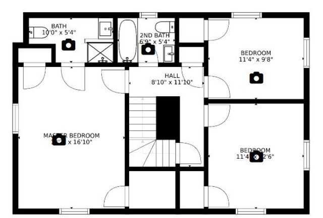 1 Bowditch Rd. SF, Boston, MA 02130