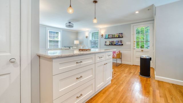 1 Bowditch Rd. SF, Boston, MA 02130