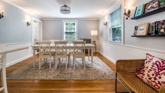 1 Bowditch Rd. SF, Boston, MA 02130