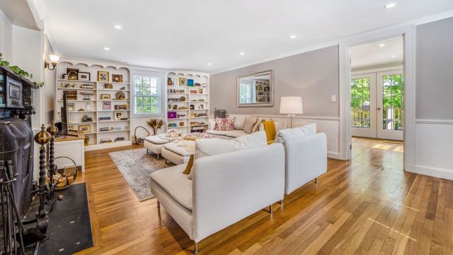 1 Bowditch Rd. SF, Boston, MA 02130