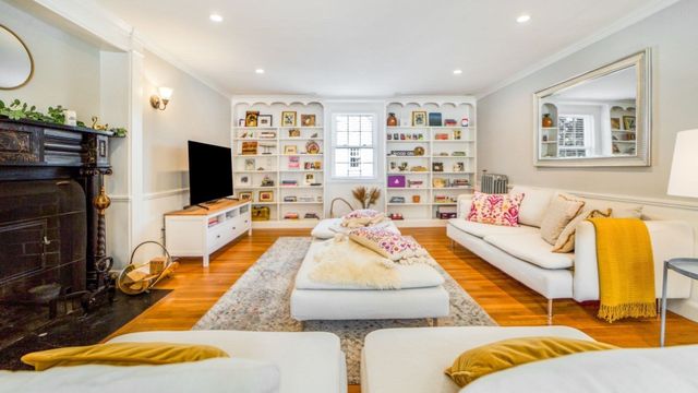 1 Bowditch Rd. SF, Boston, MA 02130
