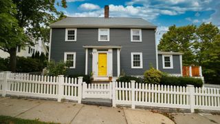 1 Bowditch Rd. SF, Boston, MA 02130