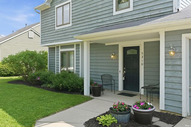 5310 Whitewater Pass, Fort Wayne, IN 46825