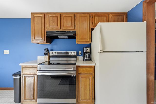5310 Whitewater Pass, Fort Wayne, IN 46825