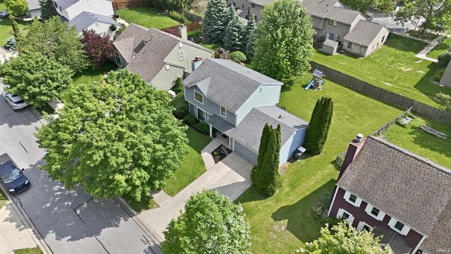5310 Whitewater Pass, Fort Wayne, IN 46825