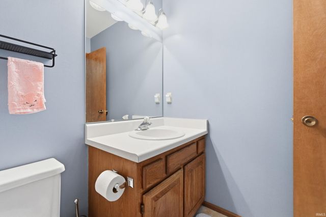 5310 Whitewater Pass, Fort Wayne, IN 46825