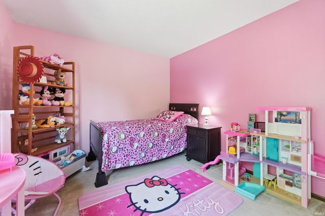 5310 Whitewater Pass, Fort Wayne, IN 46825