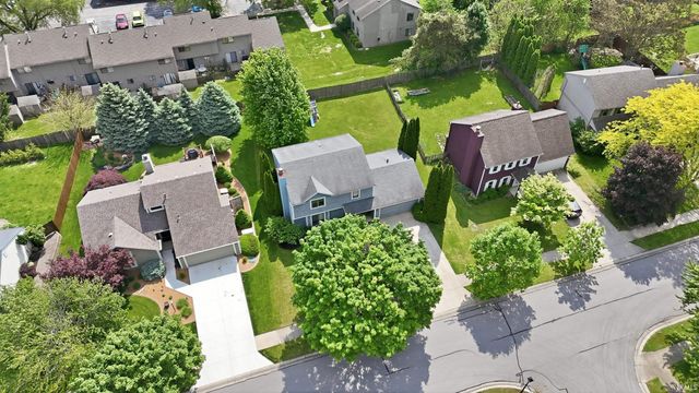 5310 Whitewater Pass, Fort Wayne, IN 46825