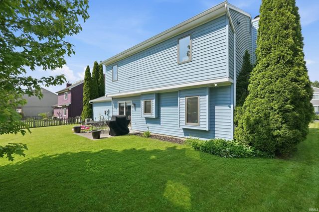5310 Whitewater Pass, Fort Wayne, IN 46825