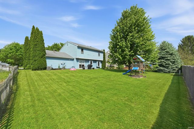 5310 Whitewater Pass, Fort Wayne, IN 46825