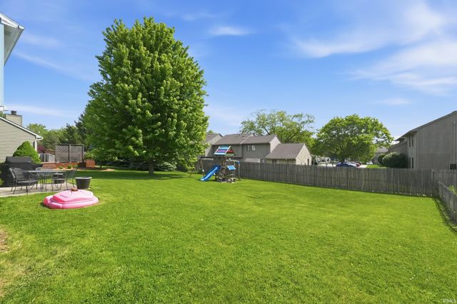 5310 Whitewater Pass, Fort Wayne, IN 46825