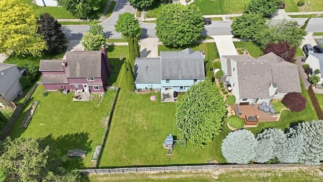5310 Whitewater Pass, Fort Wayne, IN 46825