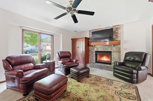 5310 Whitewater Pass, Fort Wayne, IN 46825