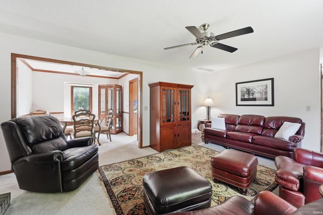 5310 Whitewater Pass, Fort Wayne, IN 46825