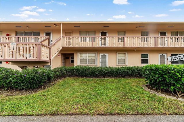 174 Chatham I I, West Palm Beach, FL 33417