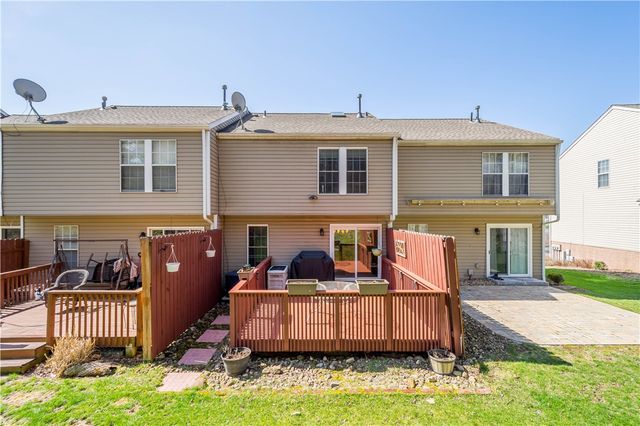 367 Murrays Lane, Castle Shannon, PA 15234