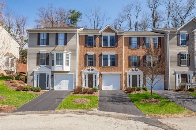 367 Murrays Lane, Castle Shannon, PA 15234