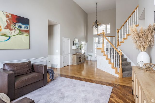 2403 E BEAR HILLS CIR, Draper, UT 84020