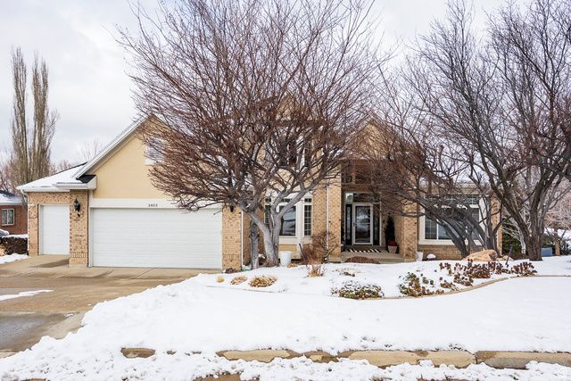 2403 E BEAR HILLS CIR, Draper, UT 84020