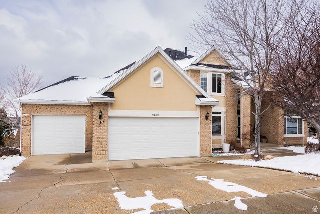 2403 E BEAR HILLS CIR, Draper, UT 84020