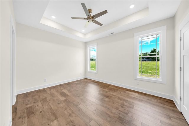 1501 Smartt Station Rd, Morrison, TN 37357
