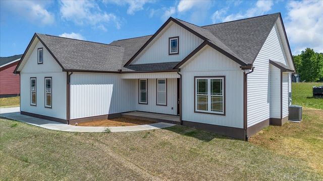1501 Smartt Station Rd, Morrison, TN 37357