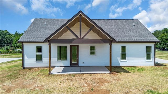1501 Smartt Station Rd, Morrison, TN 37357