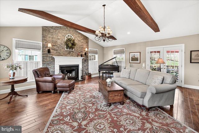 1000 RED HARVEST RD, Gambrills, MD 21054