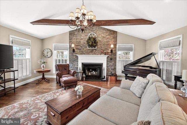 1000 RED HARVEST RD, Gambrills, MD 21054