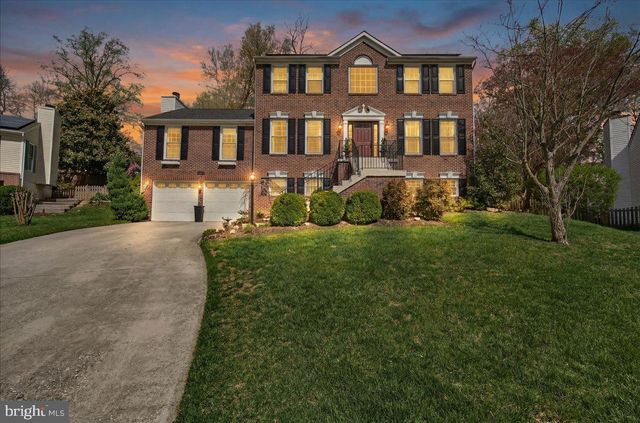 1000 RED HARVEST RD, Gambrills, MD 21054