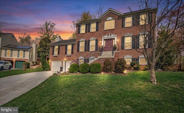 1000 RED HARVEST RD, Gambrills, MD 21054