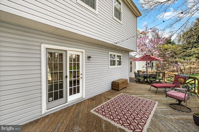 1000 RED HARVEST RD, Gambrills, MD 21054